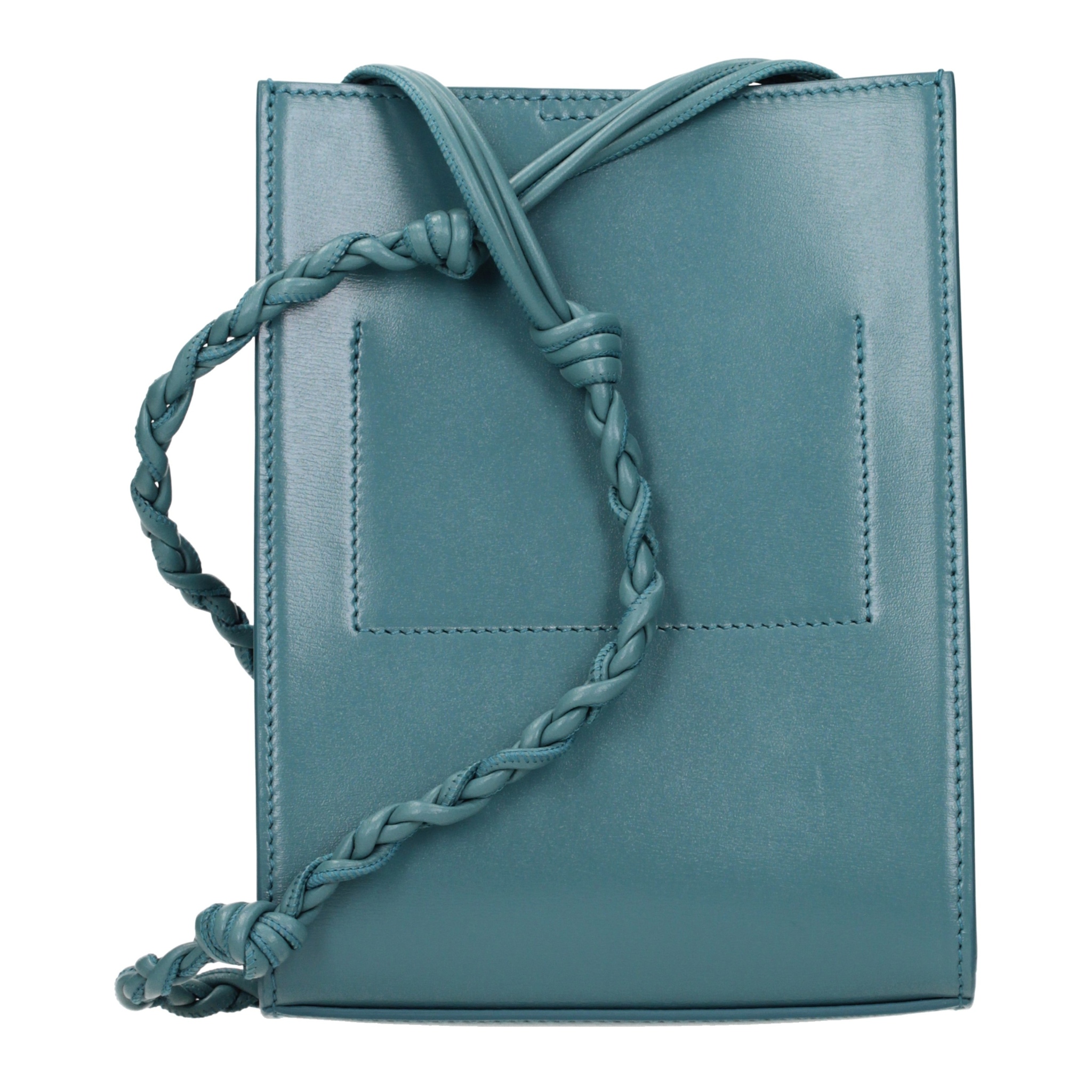 [Jil Sander] Cross body bag SS25 WG0001P5354431