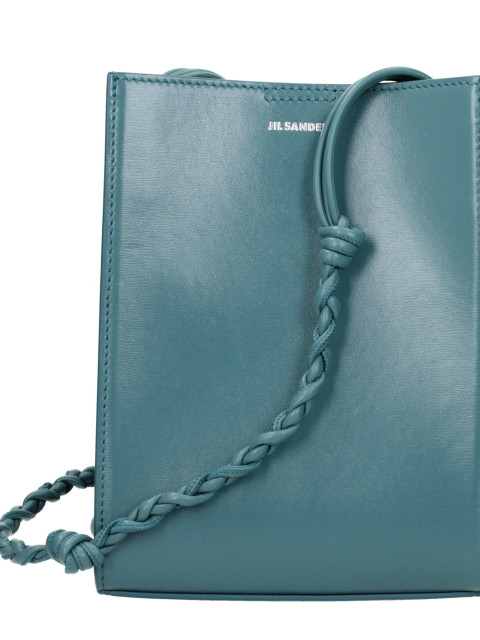 [Jil Sander] Cross body bag SS25 WG0001P5354431