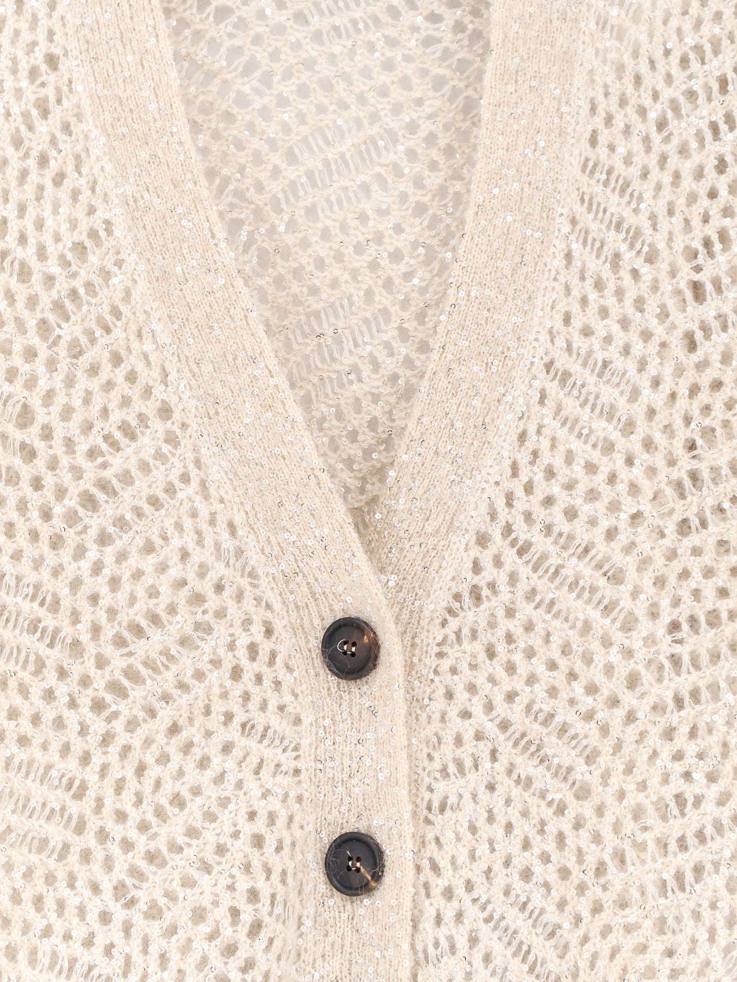 [Brunello Cucinelli] Knitwear FW26 MRG562506CEZ53