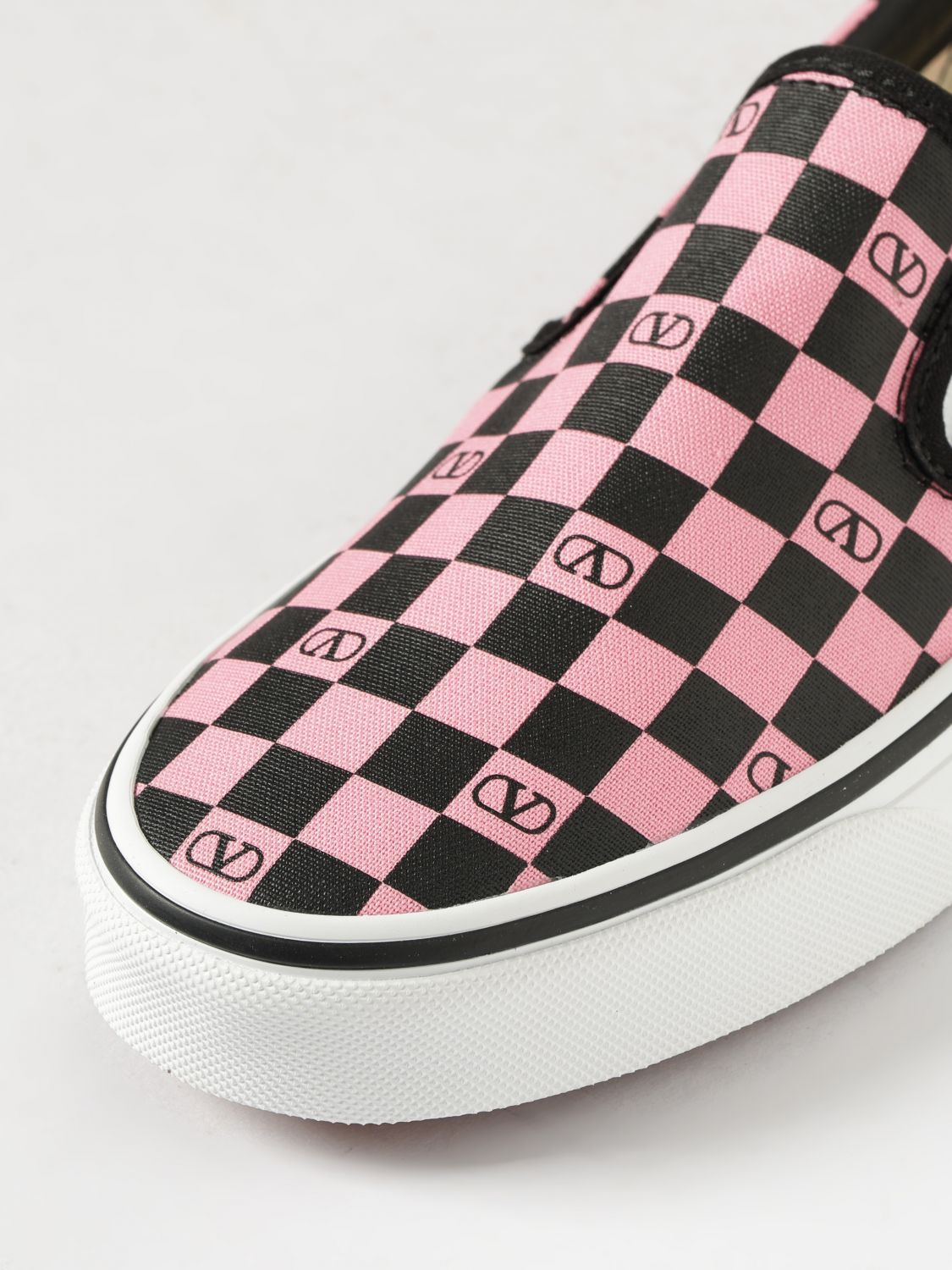 [Valentino Garavani] Sneakers SS26 8W2S0NY9HPK DPM