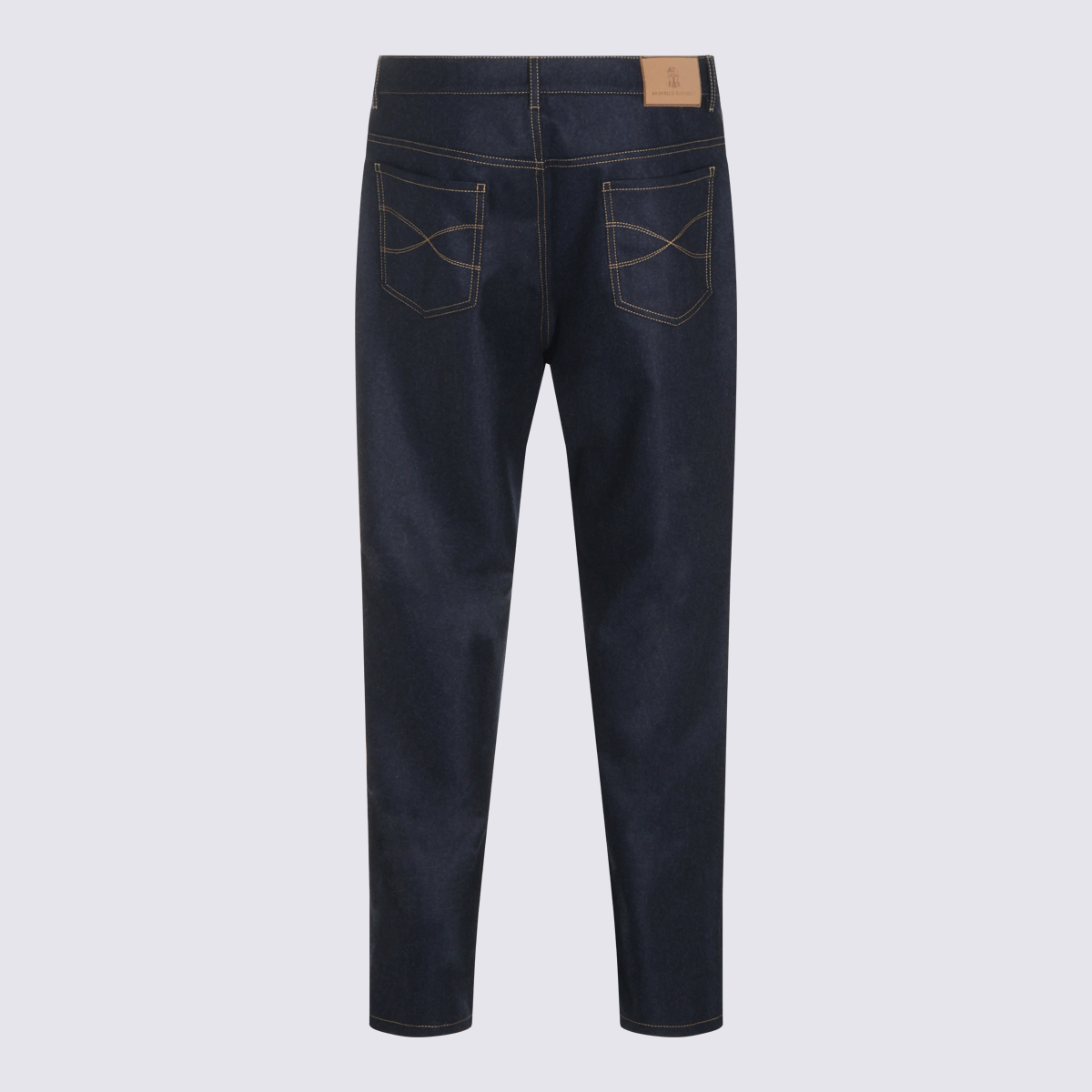 [Brunello Cucinelli] Trousers FW26 M038PF1012CDL36