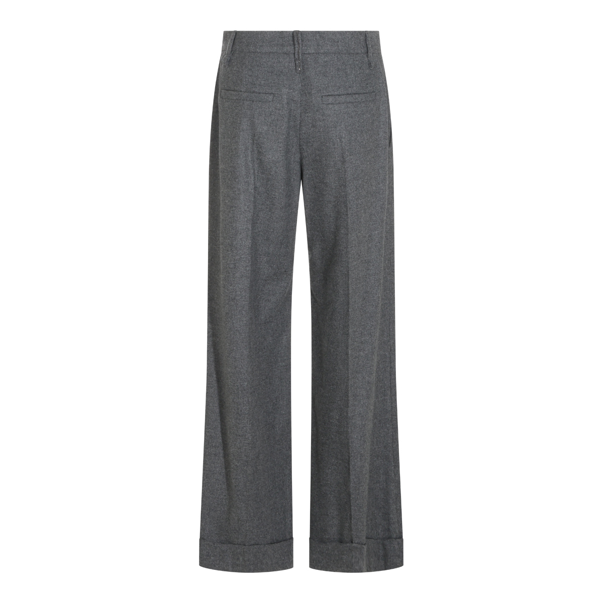 [Brunello Cucinelli] Trousers FW26 MB162P8492C032