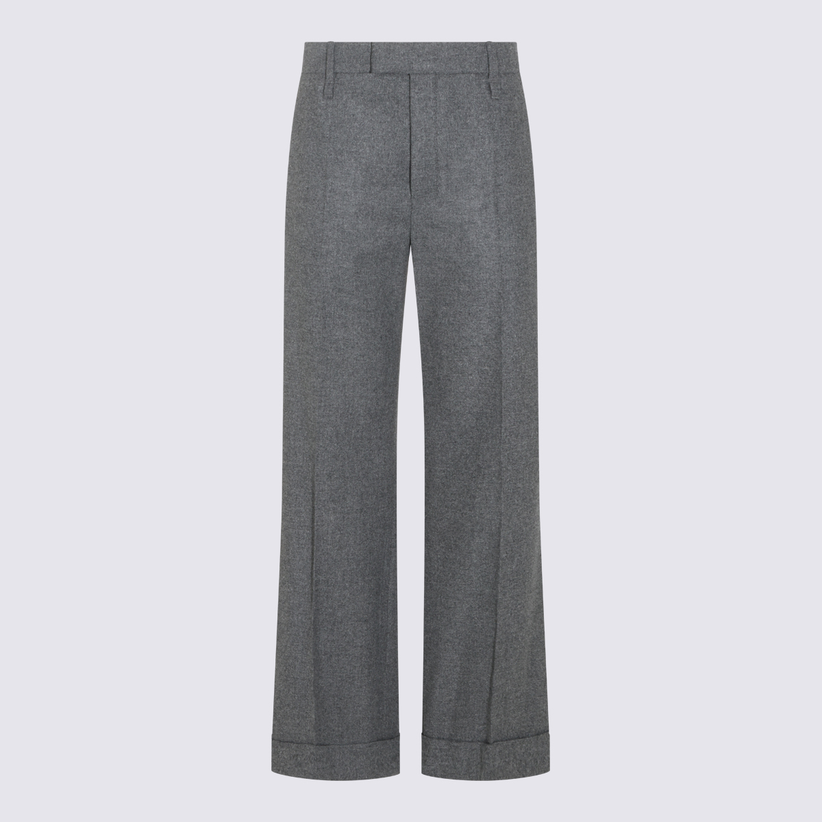 [Brunello Cucinelli] Trousers FW26 MB162P8492C032
