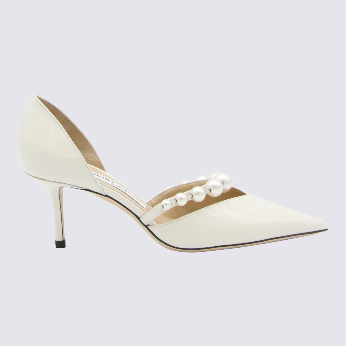 [Jimmy Choo] Pumps FW26 AURELIE65XKM081087