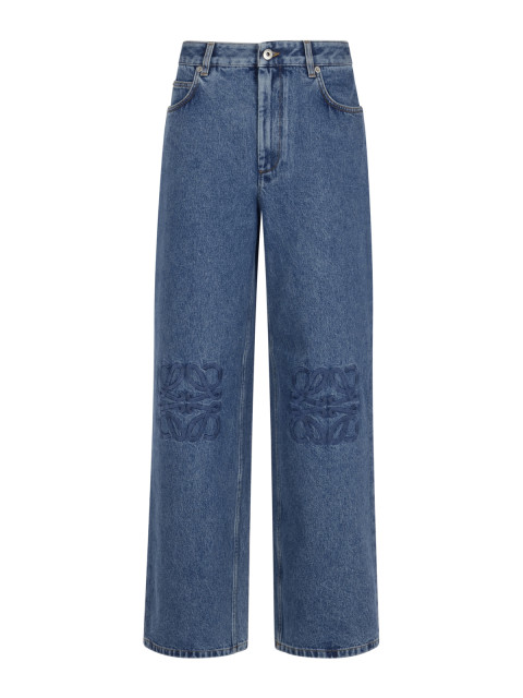 [Loewe] Jeans FW26 S359Y11XEB5320
