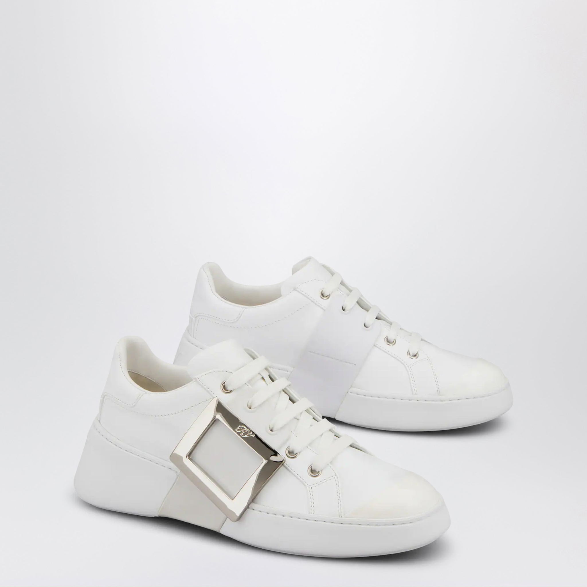 [Roger Vivier] Sneakers FW26 RVW54226150LXQ