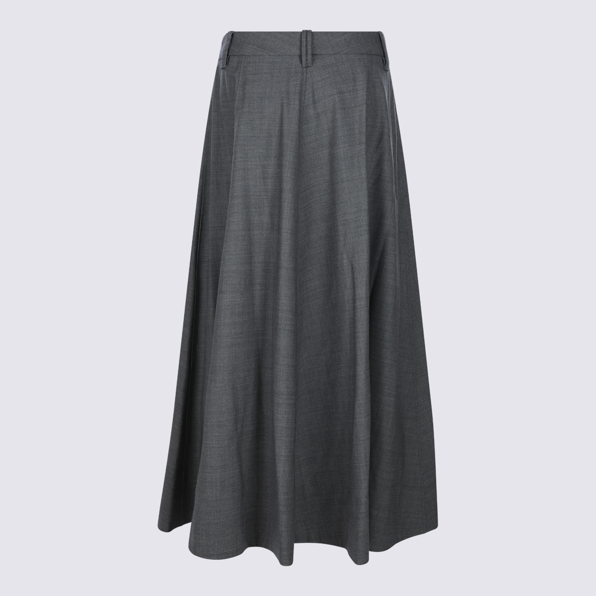 [Brunello Cucinelli] Midi skirt FW26 M0W07G3951C010
