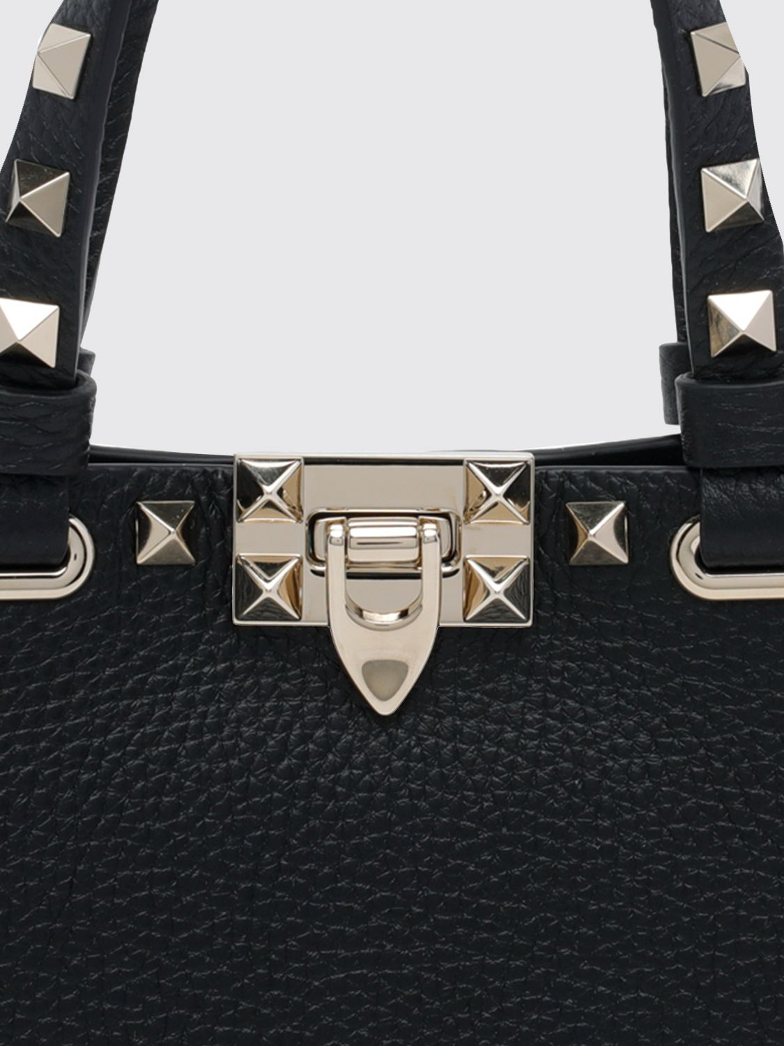 [Valentino Garavani] Minibag FW26 P0AT0VSH 0NO
