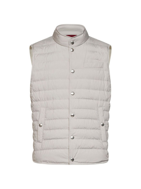 [Brunello Cucinelli] Vest FW26 MV4081711CCV68