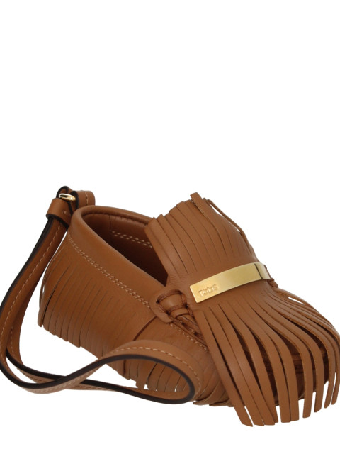 [Tod's] Charm SS26 XAWCFLX2400RORS410