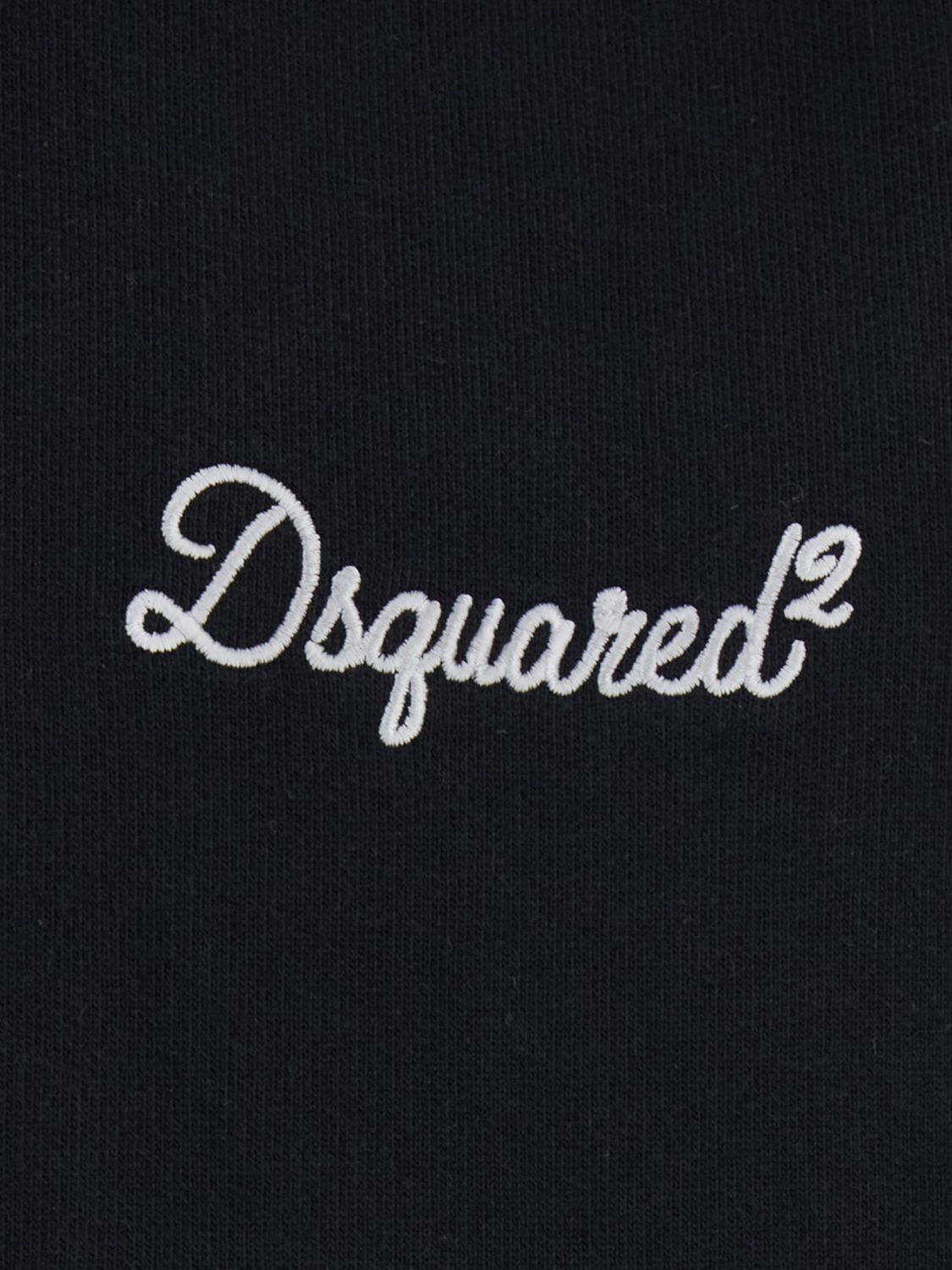 [Dsquared2] Knitwear FW26 S74GU0929D25029 900