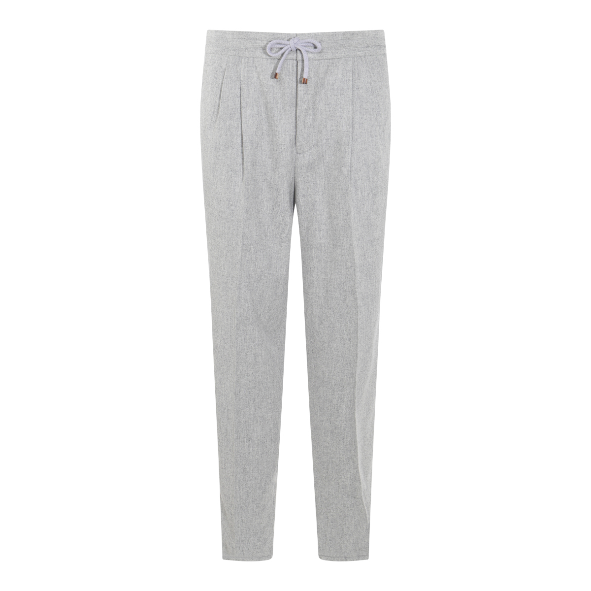[Brunello Cucinelli] Trousers FW26 M038PE1710C511