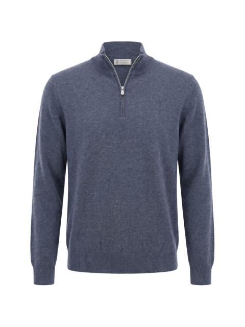 [Brunello Cucinelli] Knitwear FW26 M2200124CZI28