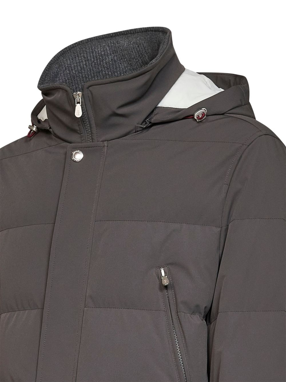[Brunello Cucinelli] Down Jacket FW26 MV4061823CXD26