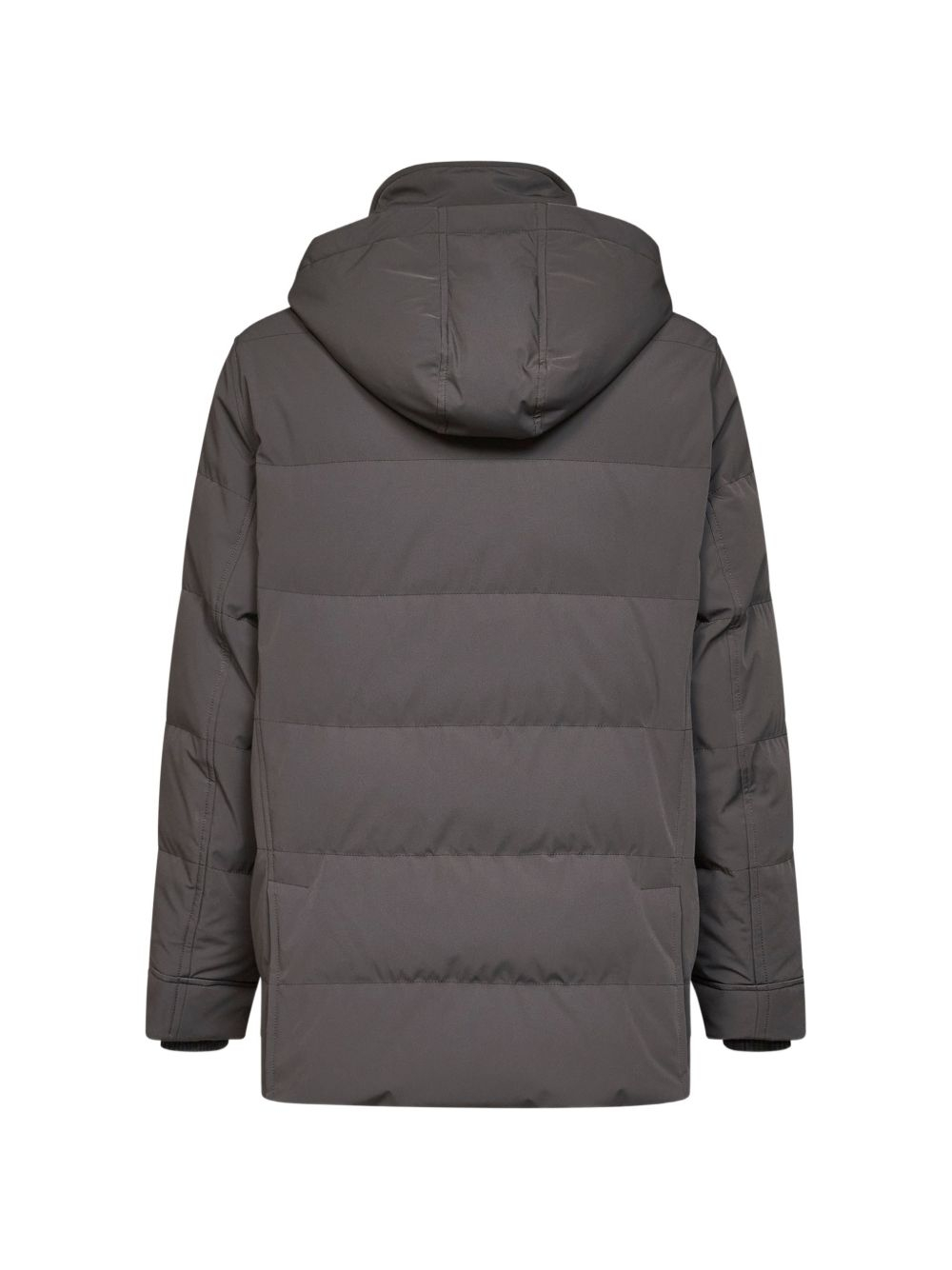 [Brunello Cucinelli] Down Jacket FW26 MV4061823CXD26