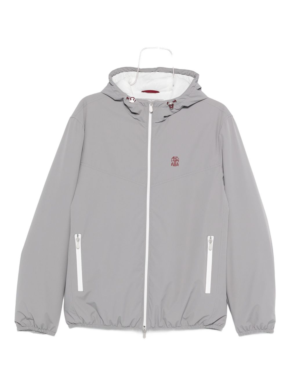 [Brunello Cucinelli] Casual Jacket FW26 MM49A7431GC1704