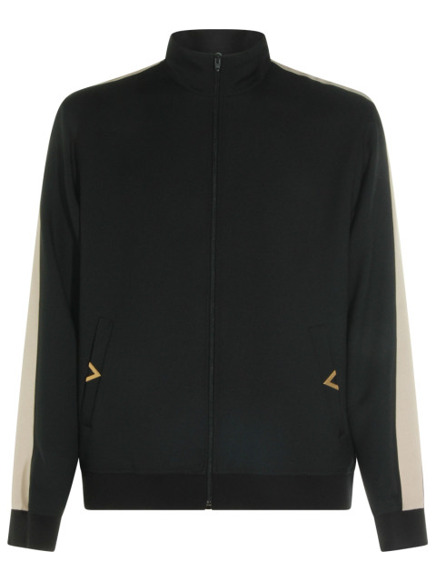 [Valentino] Sweatshirt FW26 9V3MF30FBGQ9RA
