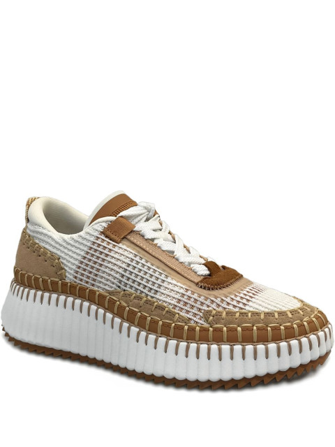 [Chloe] Sneakers FW26 CHC22S579Y0273