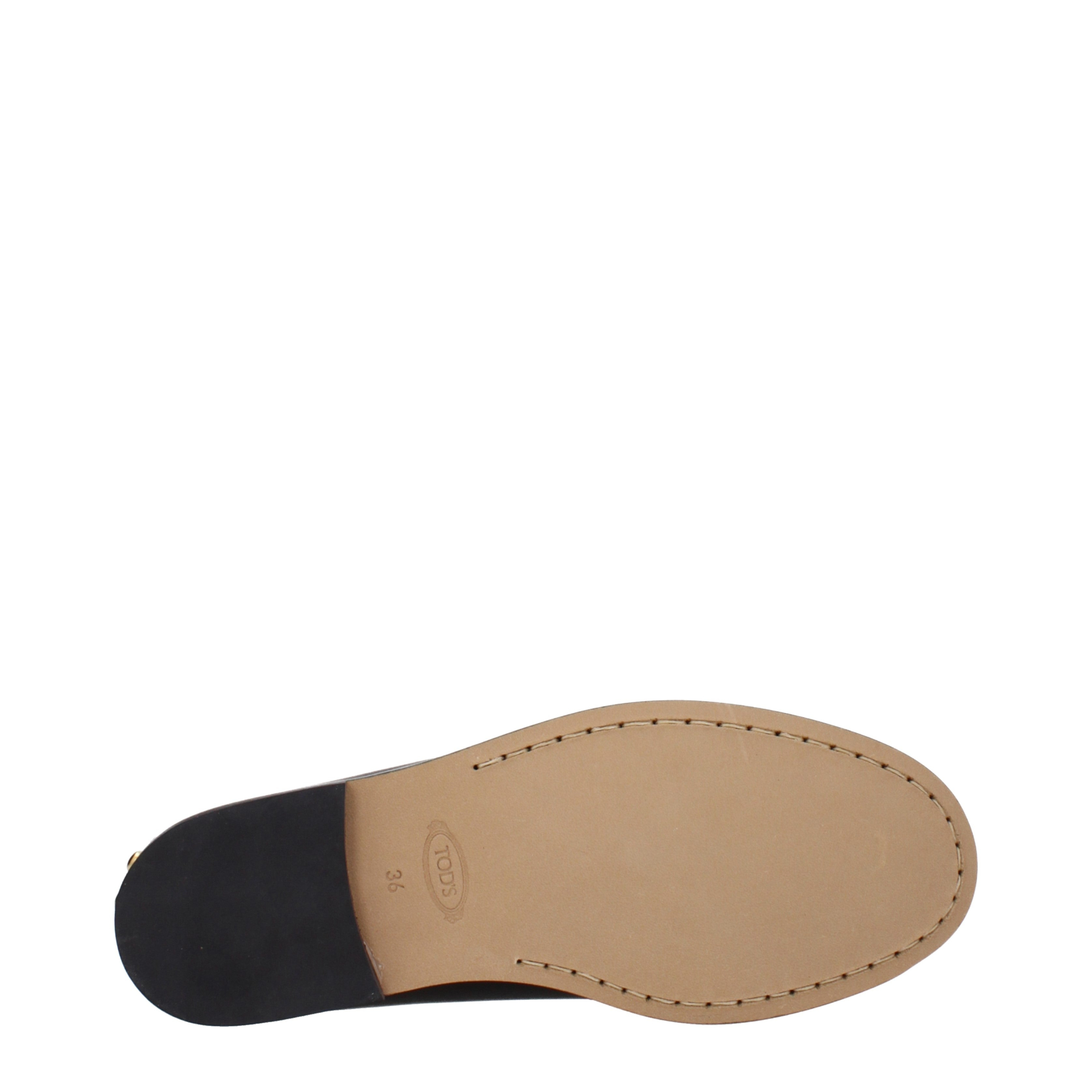 [Tod's] Loafer SS26 XXW03M0KB40N6MB999