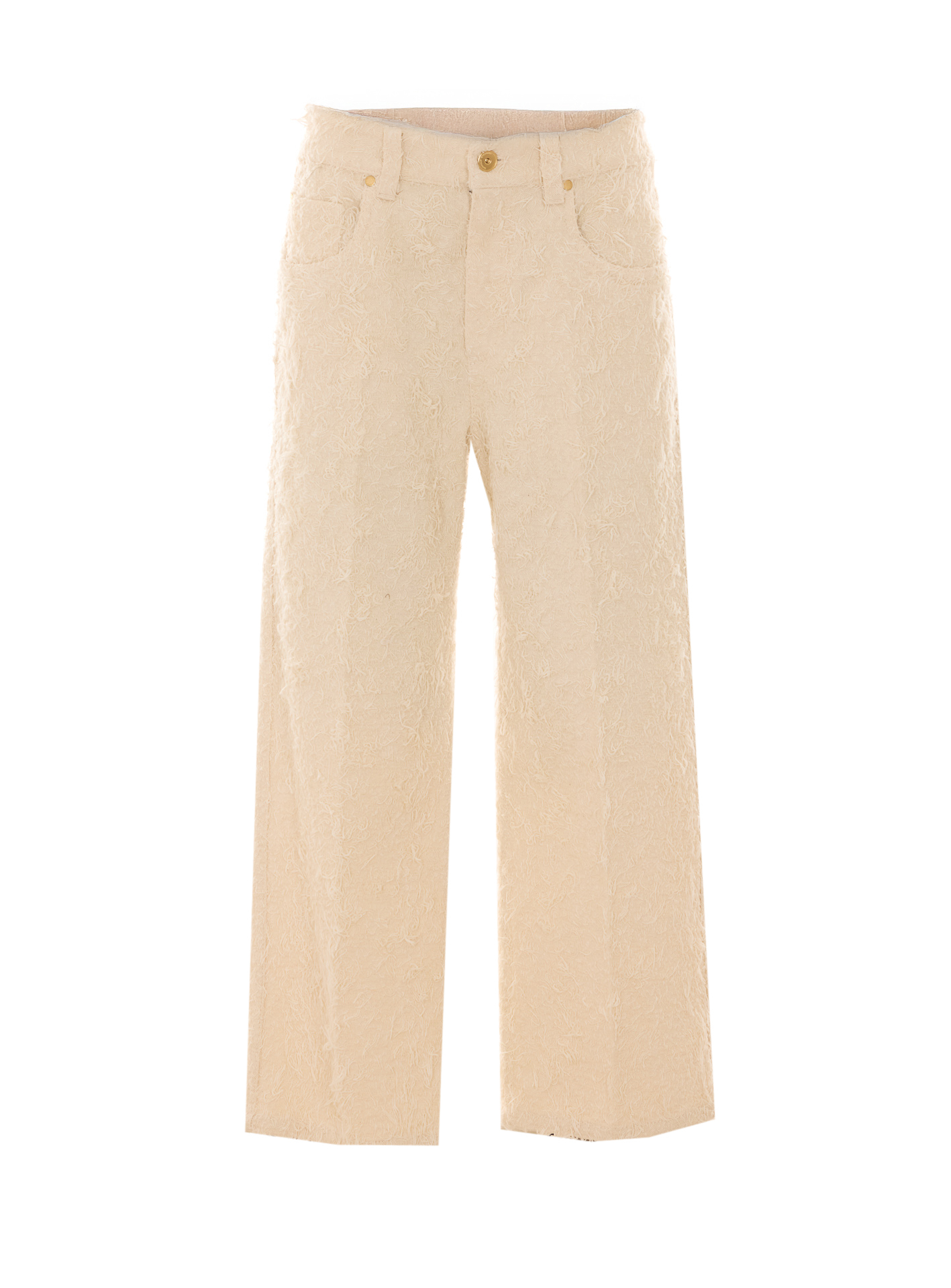 [Brunello Cucinelli] Trousers SS26 ML121P4008C001