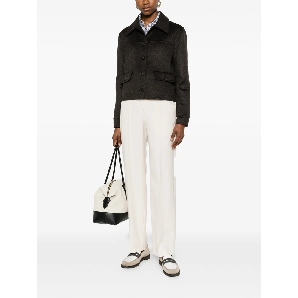 [Brunello Cucinelli] Casual Jacket FW26 MD5037289P  C125