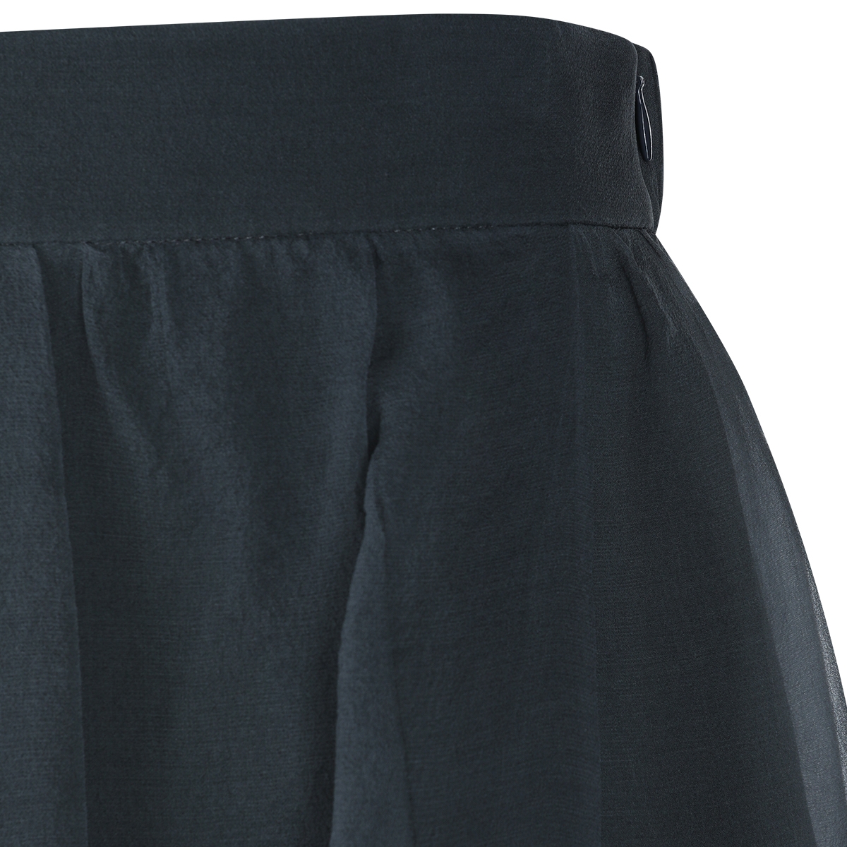 [Brunello Cucinelli] Long skirt FW26 MP940G4096C2355