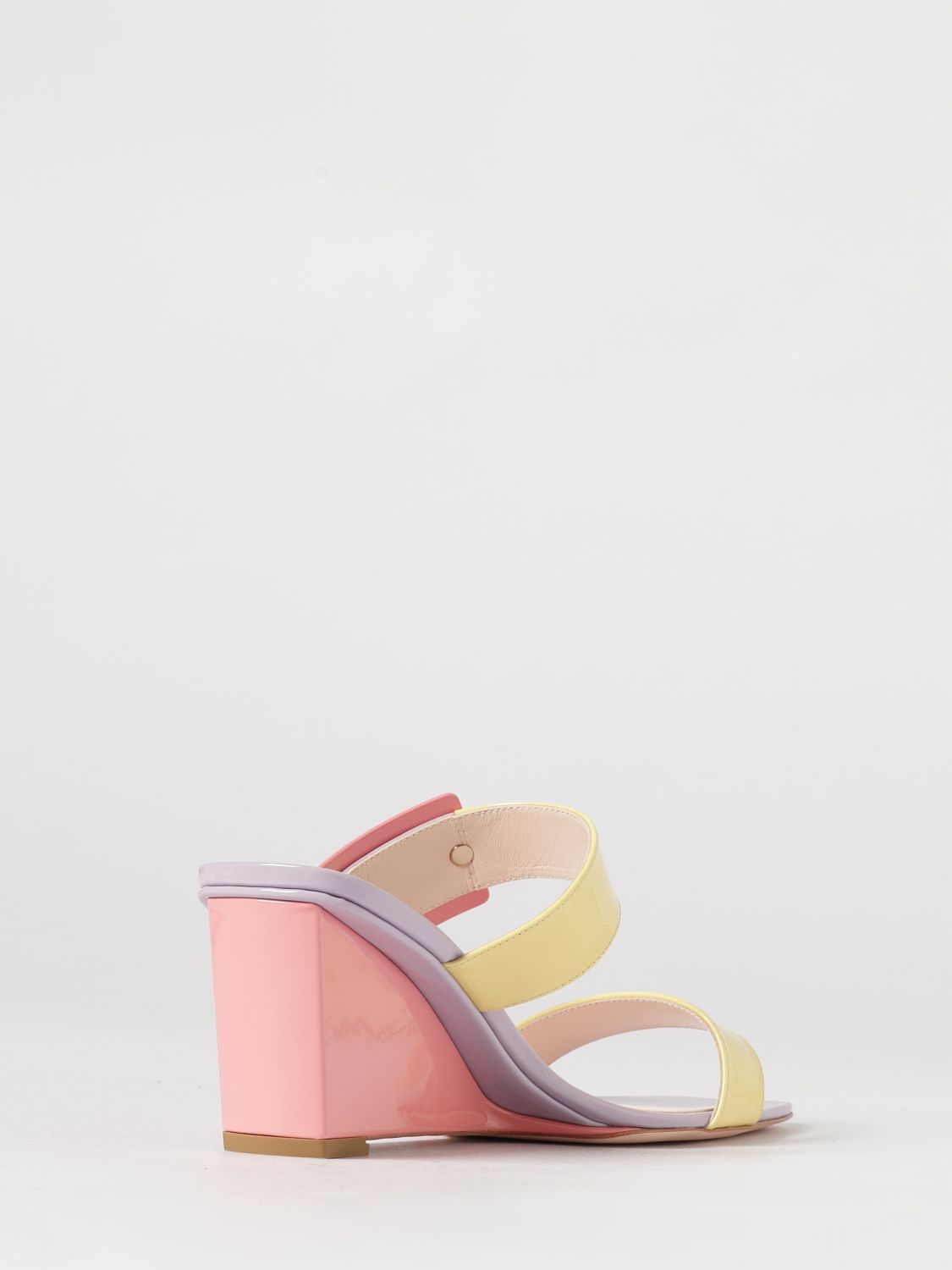 [Roger Vivier] Sandals SS26 RVW80544430D1P 1V95