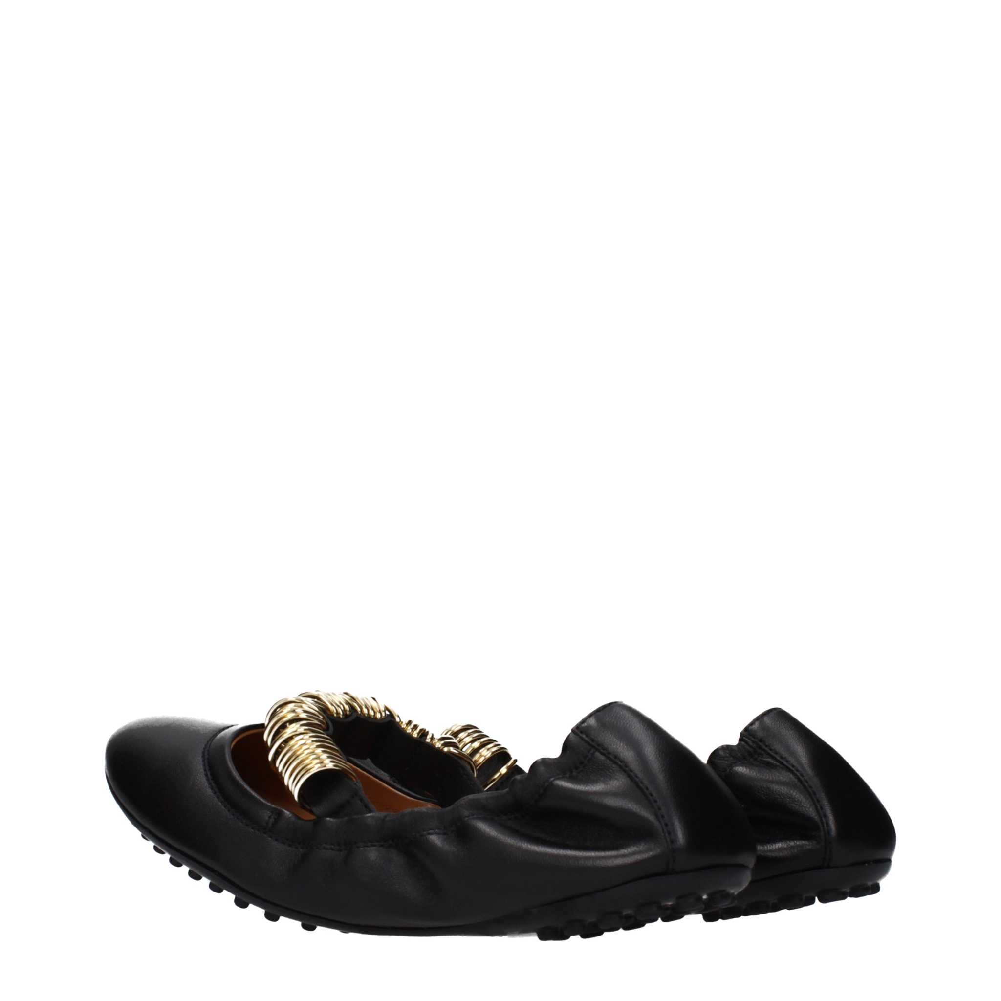[Tod's] Flat shoes SS25 XXW0HI0JJ10U1OB999