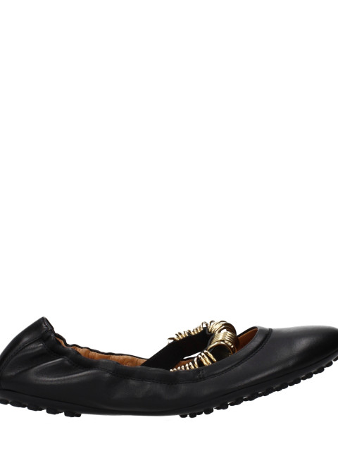 [Tod's] Flat shoes SS25 XXW0HI0JJ10U1OB999