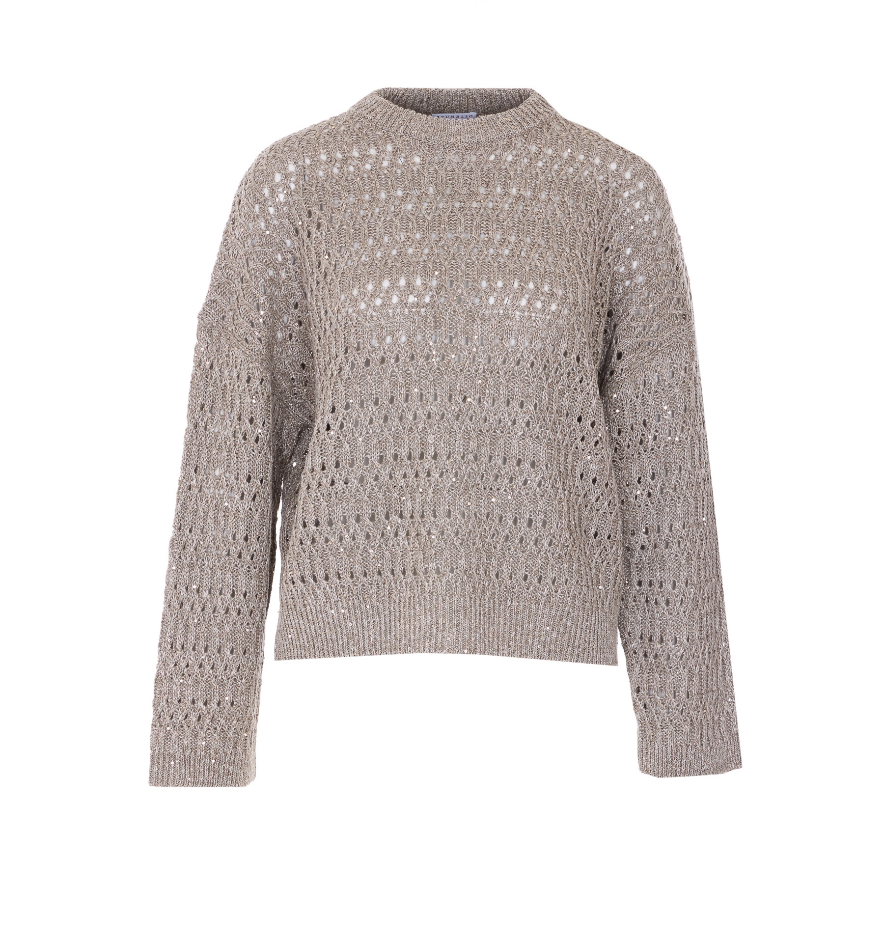 [Brunello Cucinelli] Knitwear SS26 MCO564700C9089