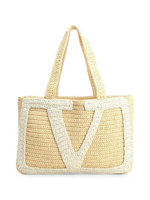 [Valentino Garavani] Tote bag SS26 8W2B0S10QET  CEM