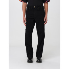 [VERSACE JEANS COUTURE] Jeans SS25 78GAB502CDW00 909