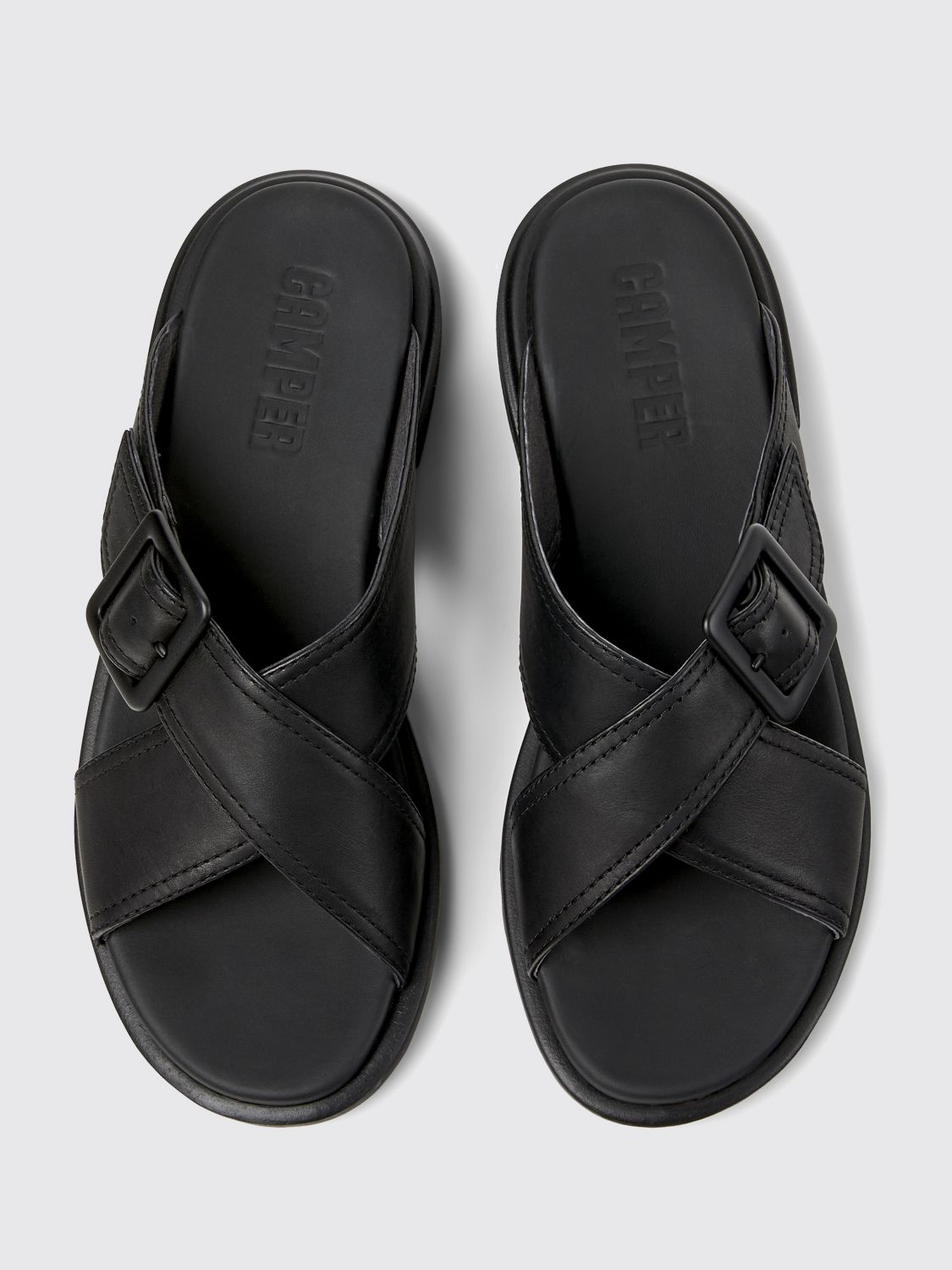 [CAMPER] Sandals SS26 K201384-005 EDY 0