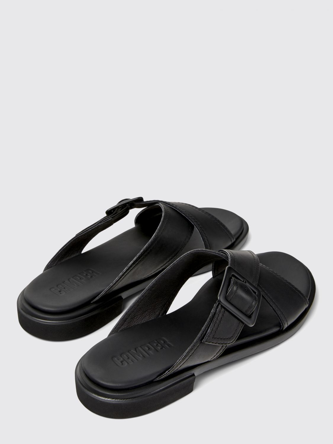 [CAMPER] Sandals SS26 K201384-005 EDY 0