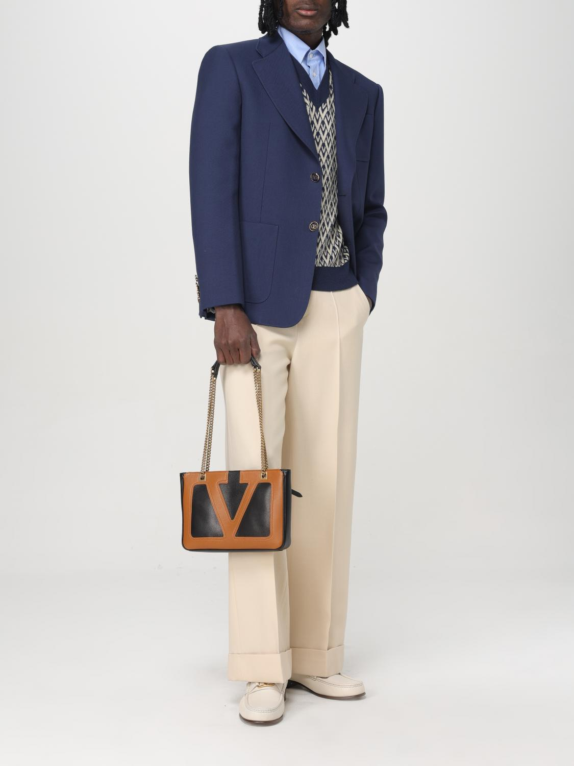 [Valentino] Blazer FW25 6V3CEG959EB D51