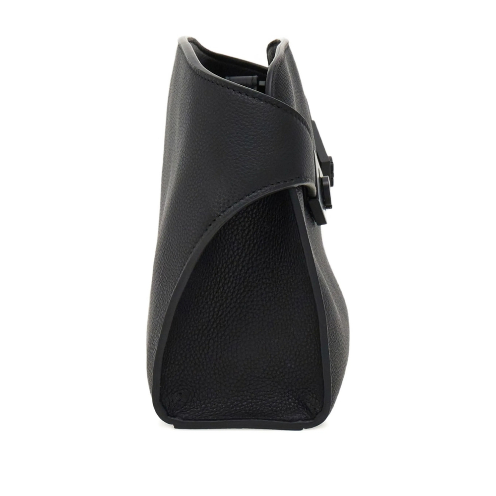 [Ferragamo] Cross body bag FW26 241790 0784626 NERO