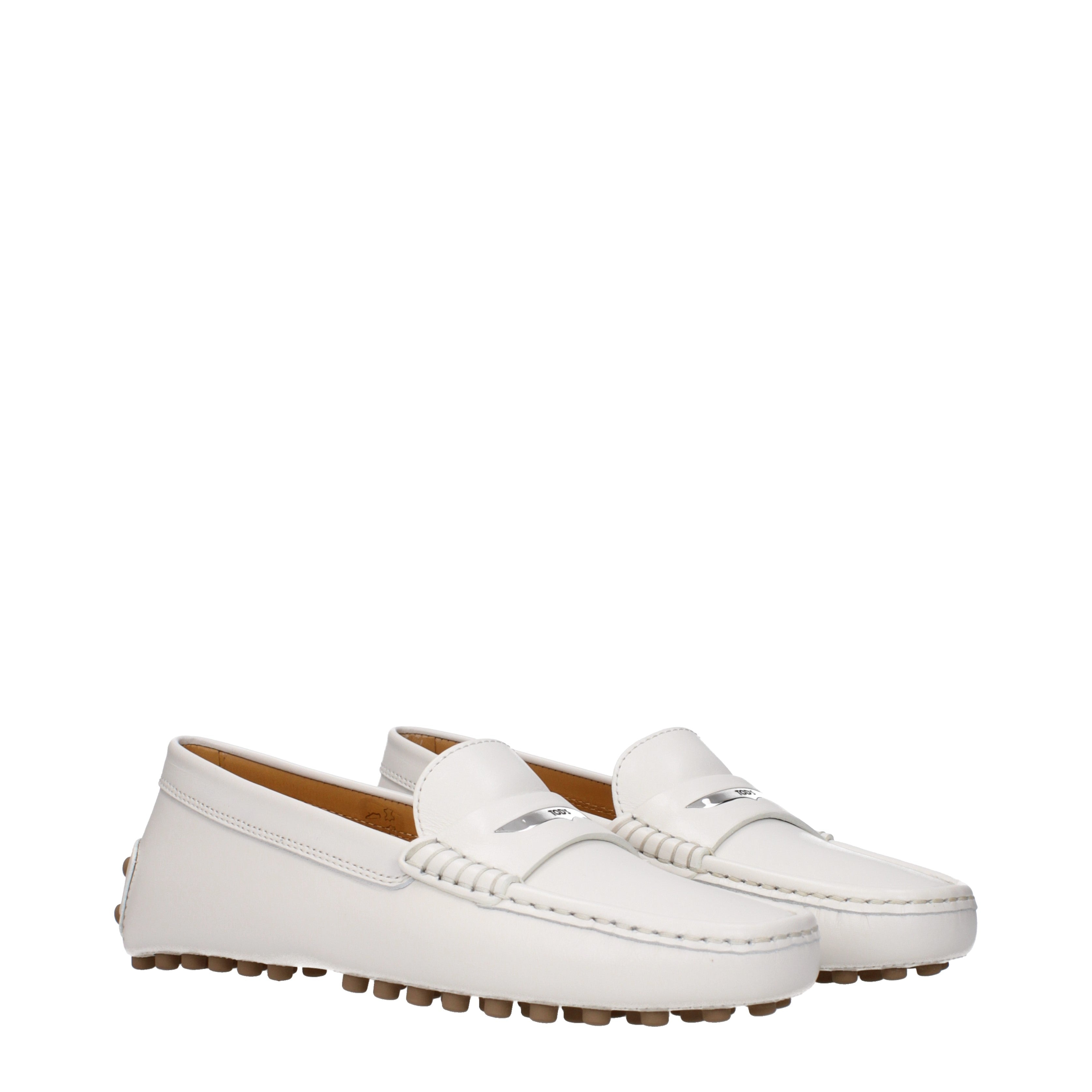 [Tod's] Loafer SS26 XXW22L0JB50SMXB015