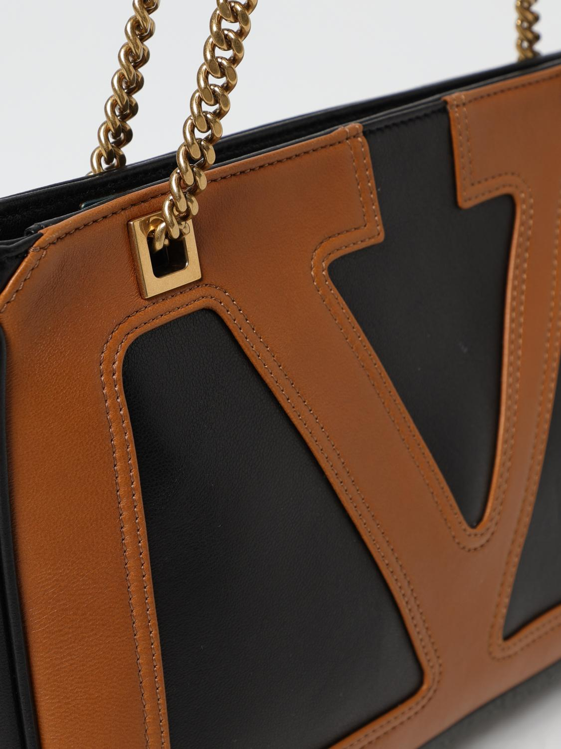 [Valentino Garavani] Tote bag SS26 6W2B0R14PTJ RFA