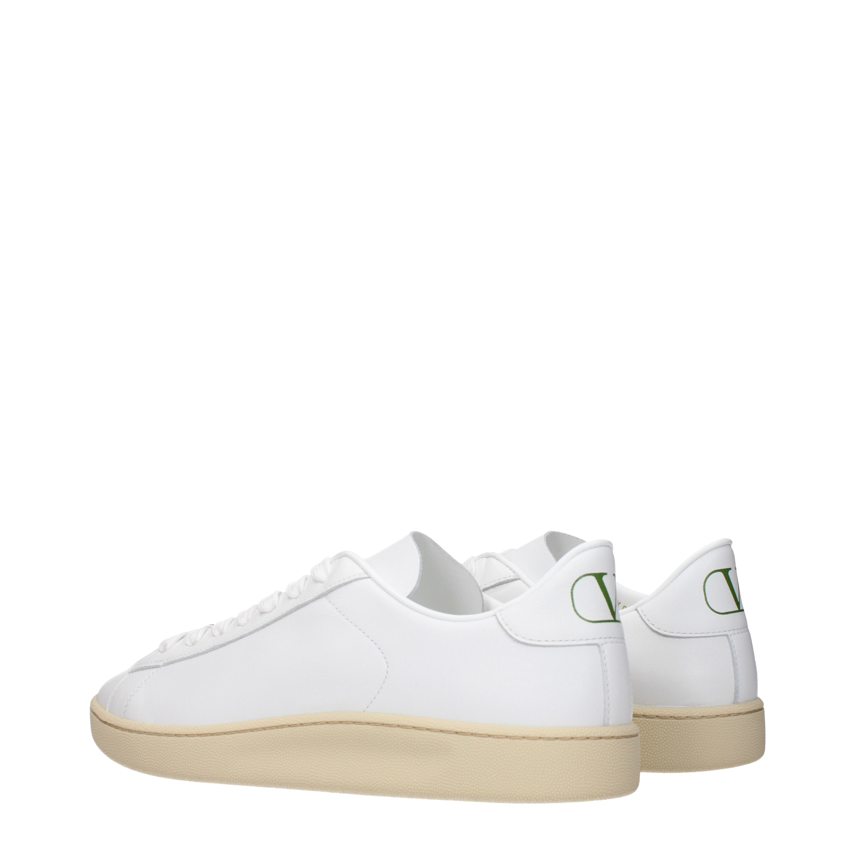 [Valentino Garavani] Sneakers SS26 S0K34BYADU2