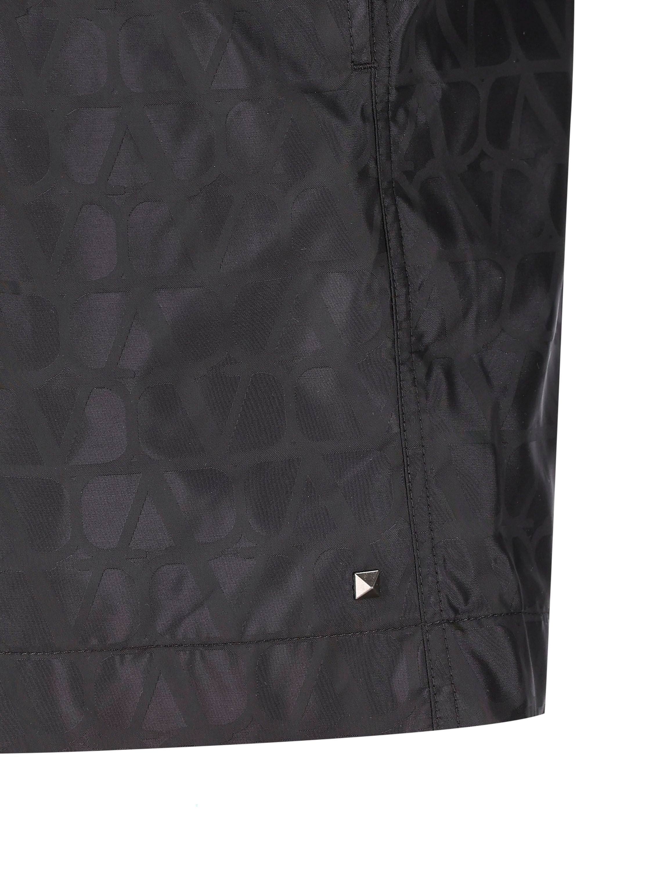 [Valentino Garavani] Swim Pants SS26 UH0289VFMXM