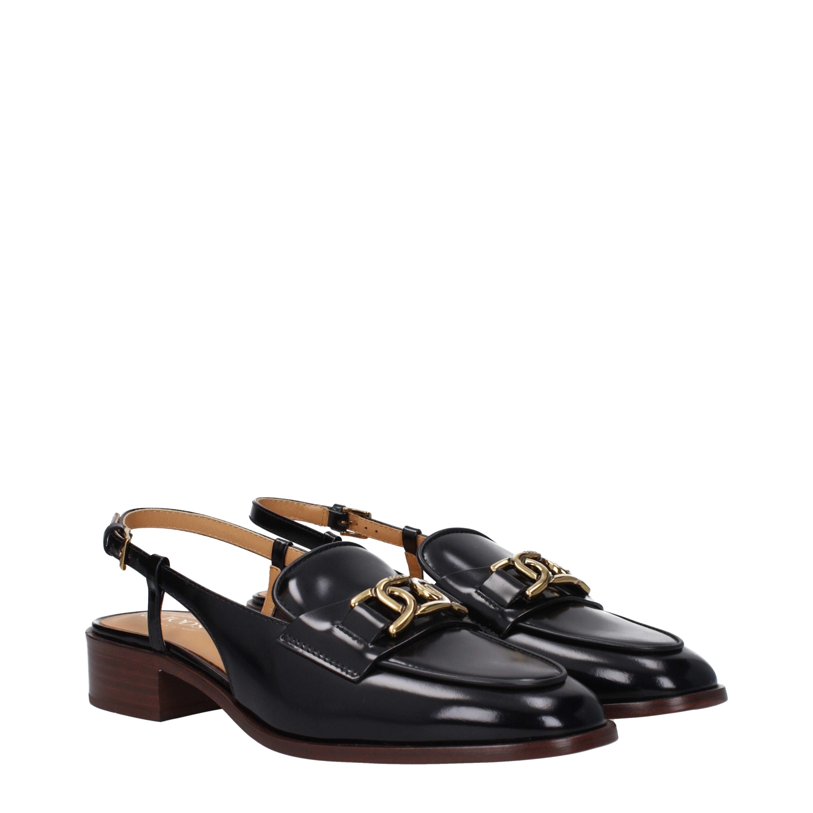 [Tod's] Sandals SS25 XXW28K0HW90EB5B999