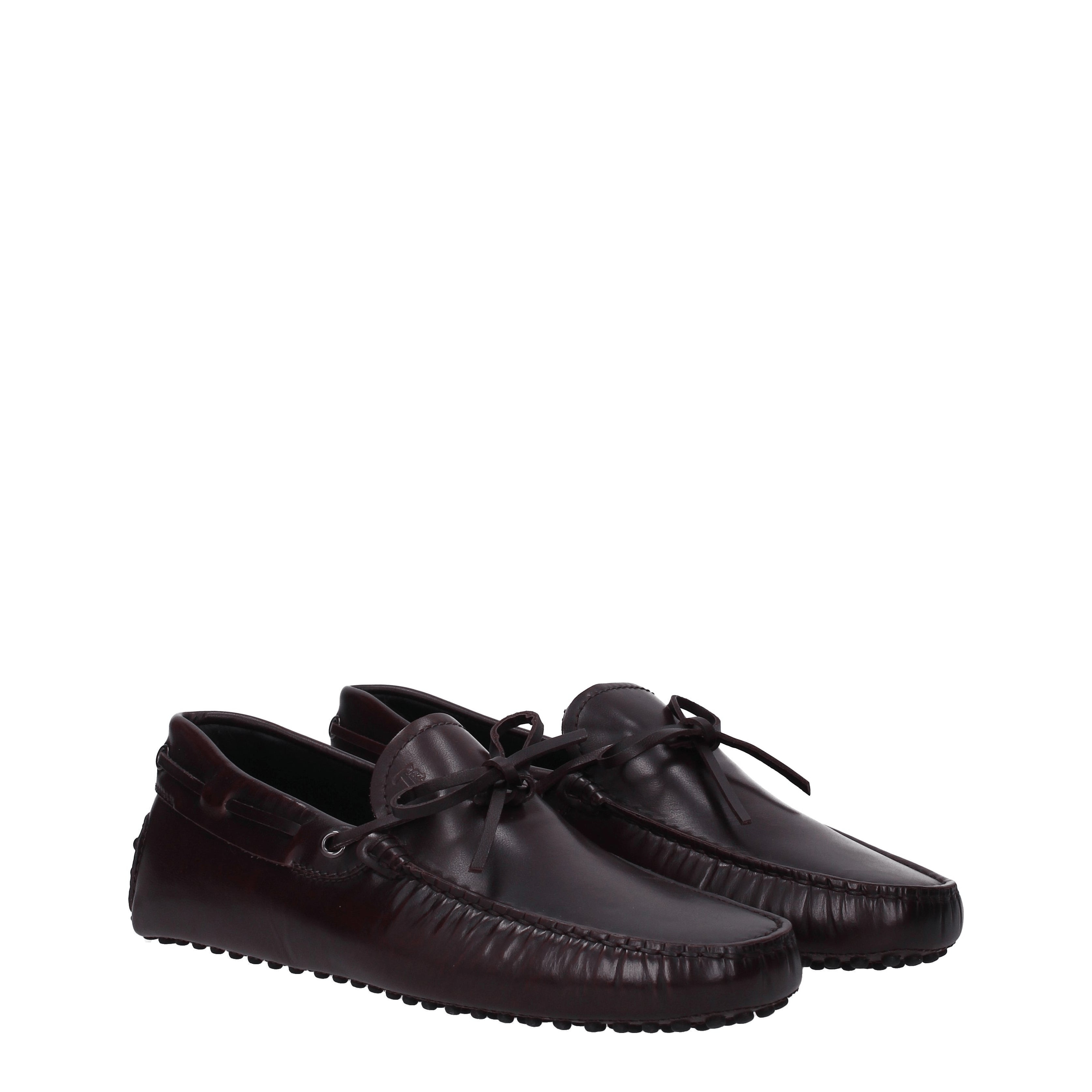 [Tod's] Loafer SS25 XXM0GW05470RTOR817