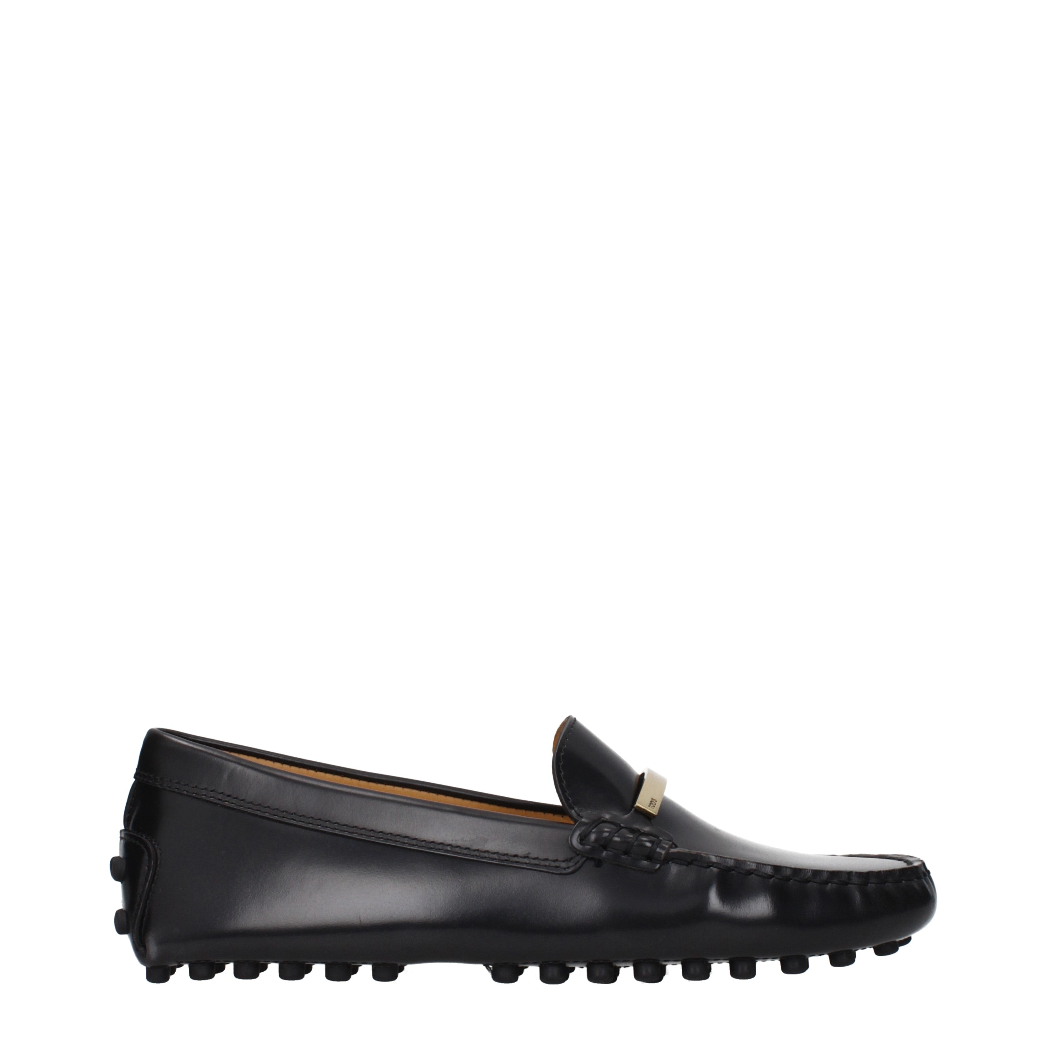 [Tod's] Loafer SS26 XXW22L0IT90TWRB602
