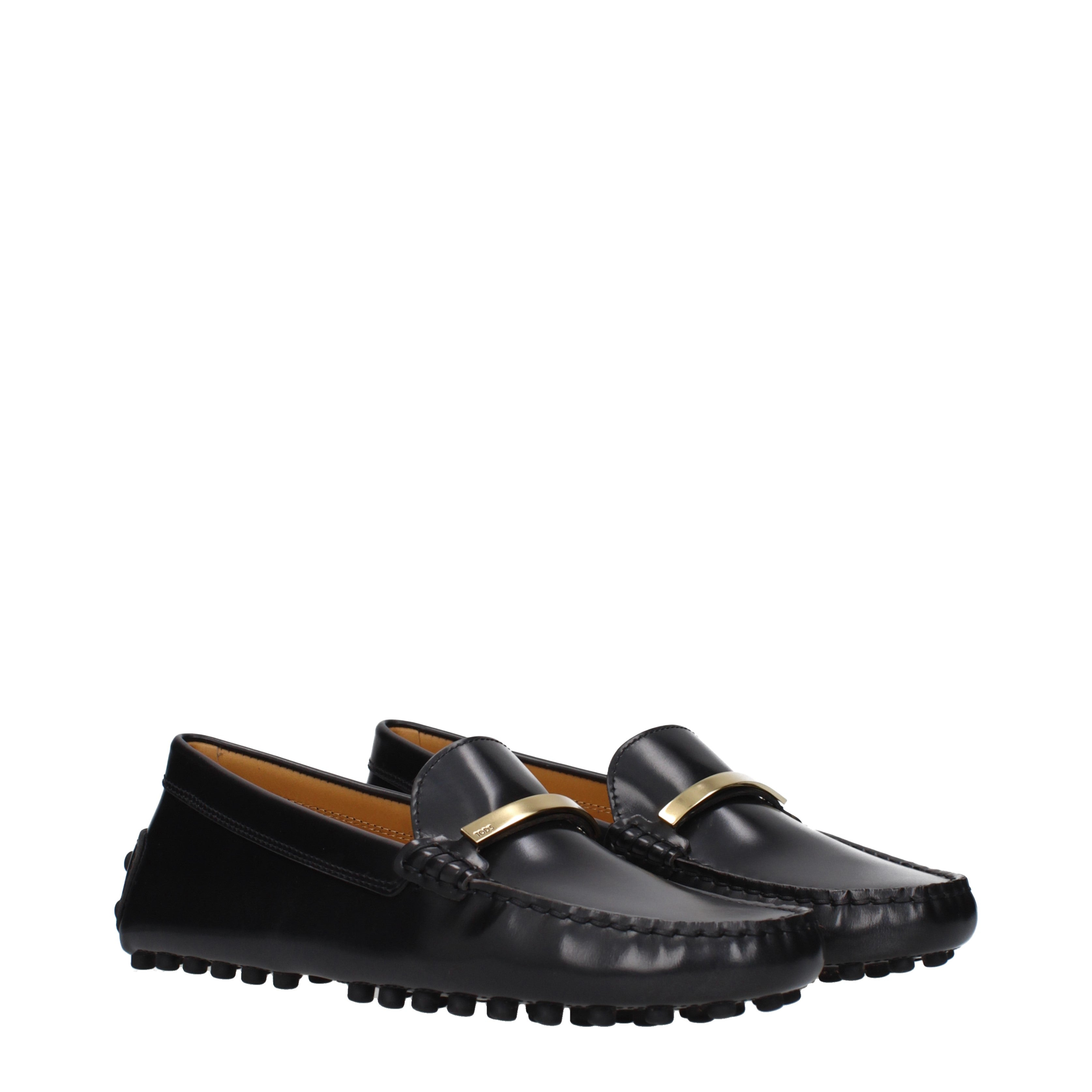 [Tod's] Loafer SS26 XXW22L0IT90TWRB602