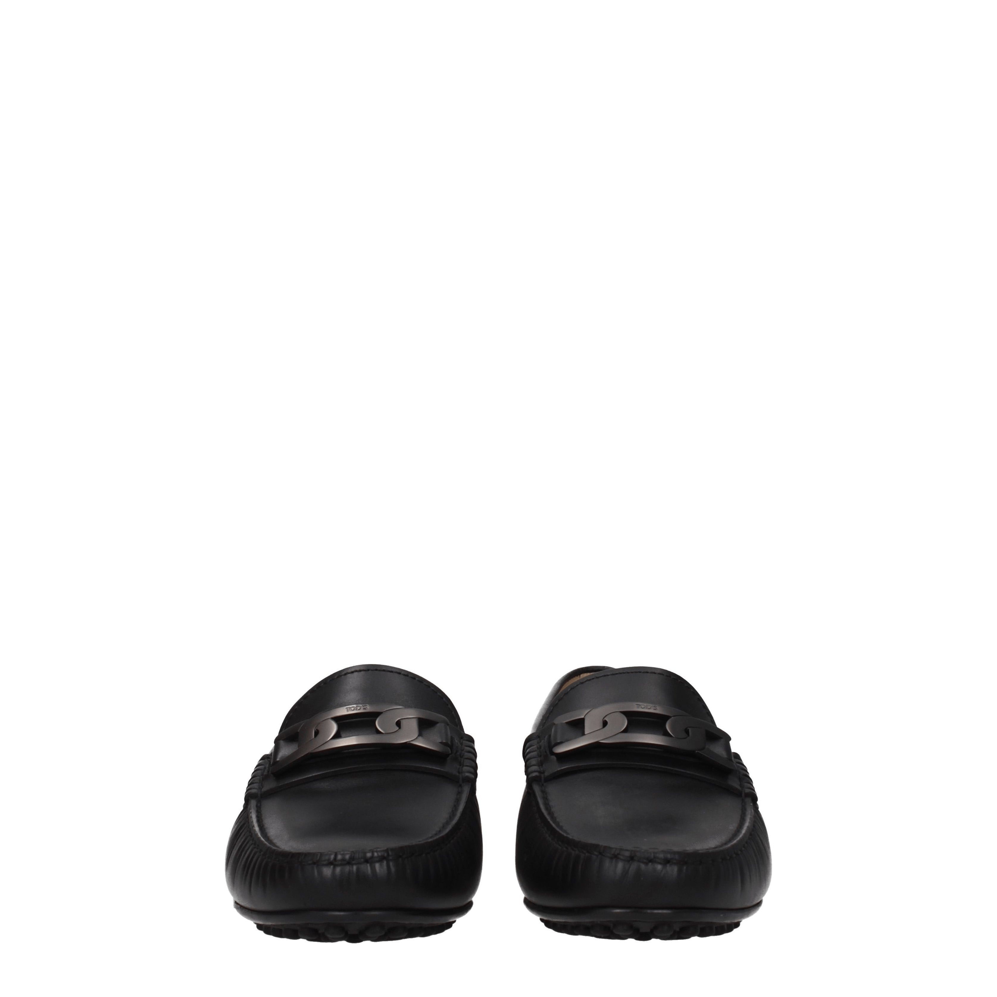[Tod's] Loafer SS26 XXM42C0FJ10D90B999