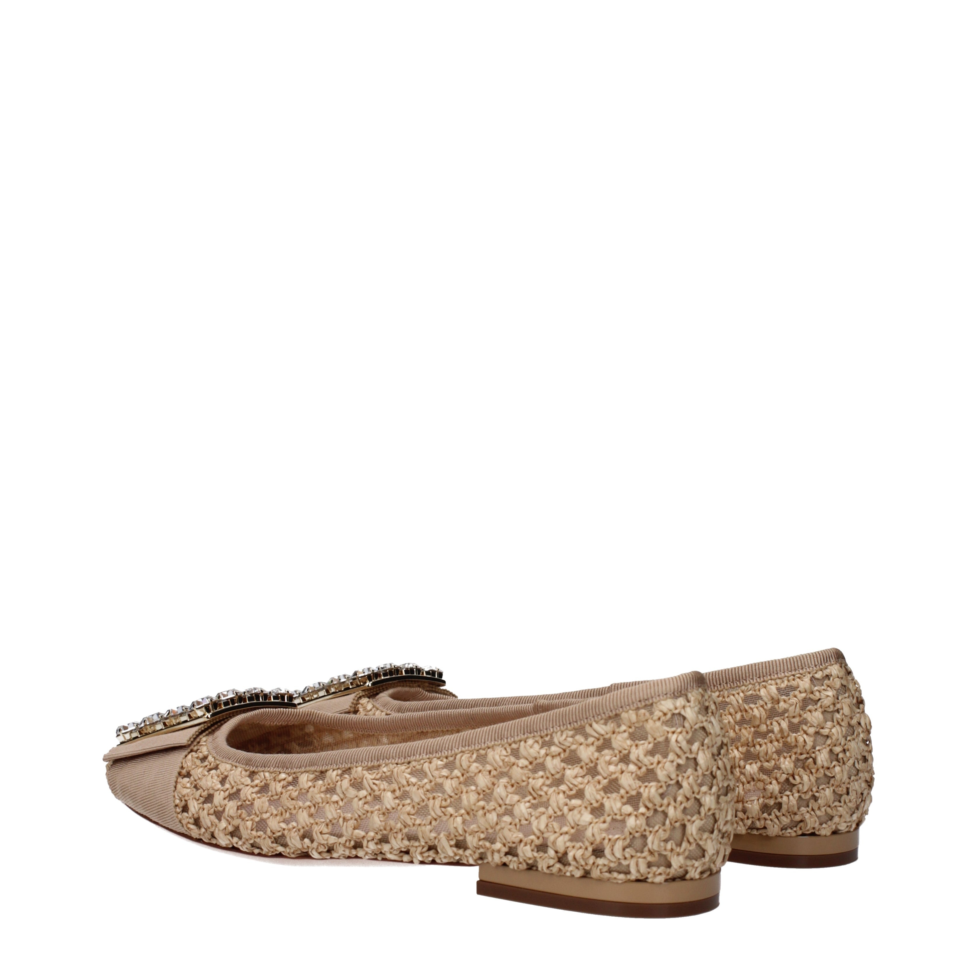 [Roger Vivier] Flat shoes SS25 RVW44938140RNK5T97