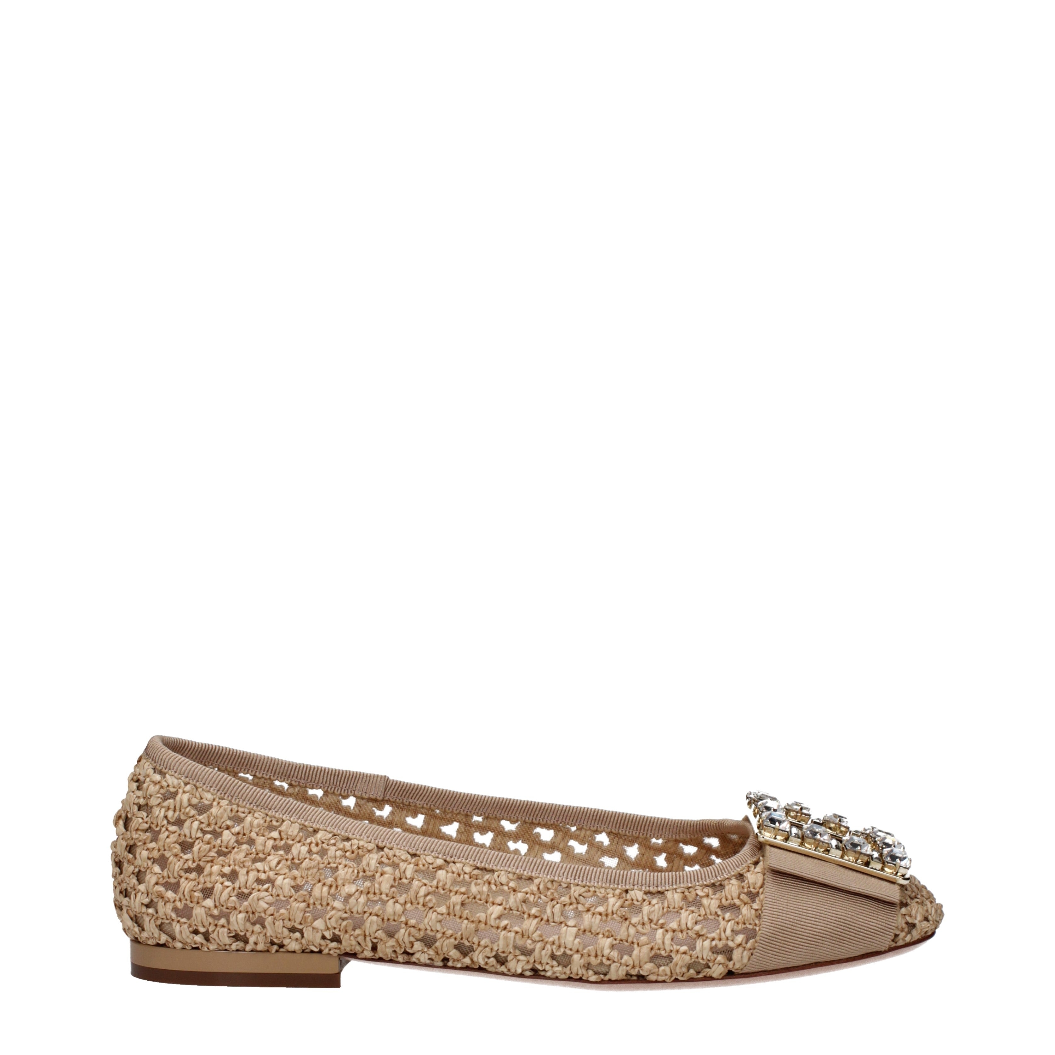 [Roger Vivier] Flat shoes SS25 RVW44938140RNK5T97