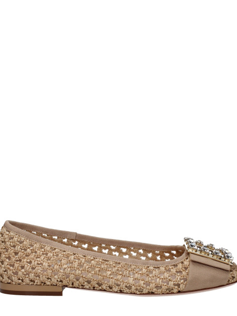 [Roger Vivier] Flat shoes SS25 RVW44938140RNK5T97