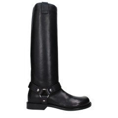 [Loewe] Long Boots SS25 LLSC285X031100