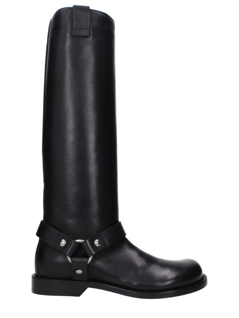 [Loewe] Long Boots SS25 LLSC285X031100
